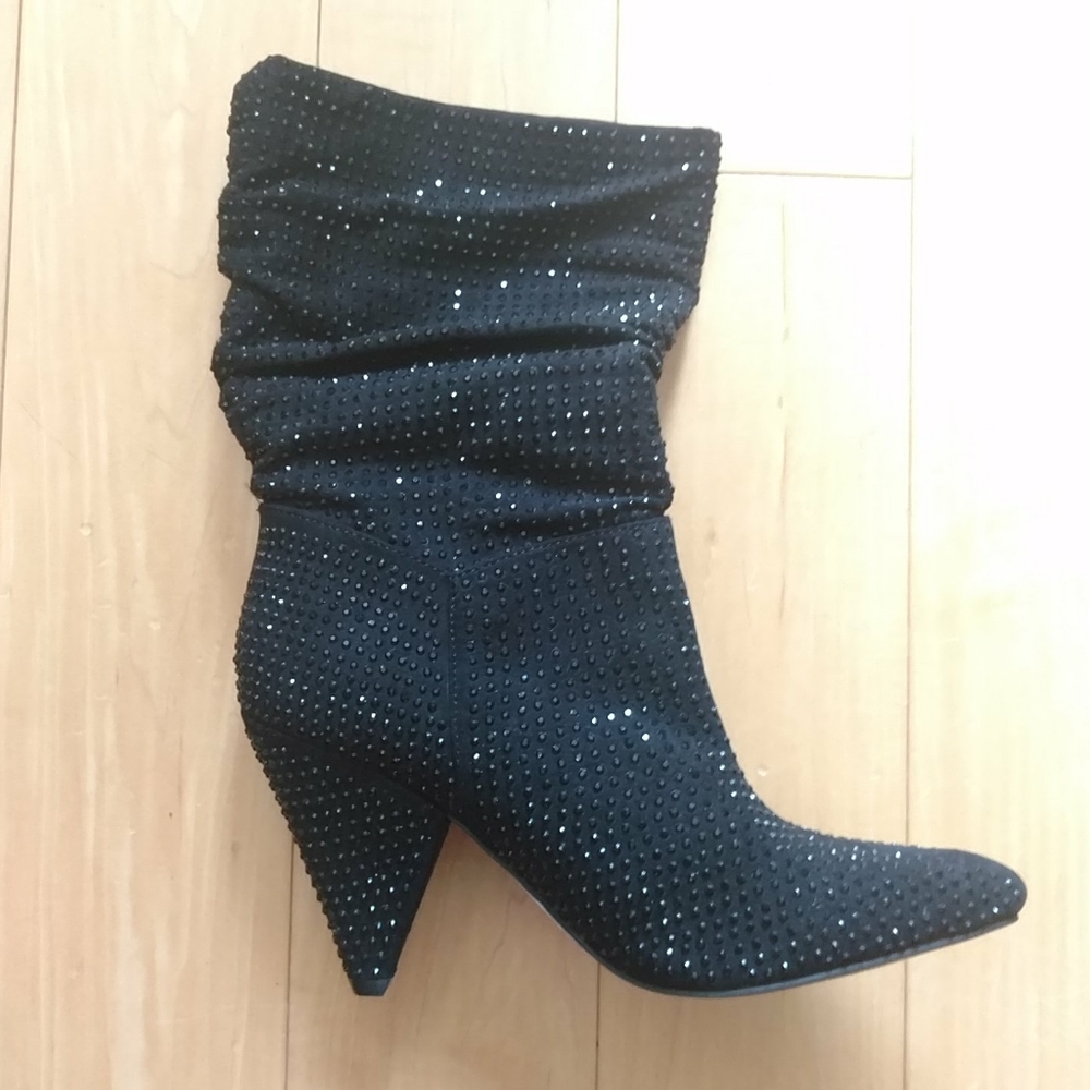 Report Cache boots size 7 - Picture 2 of 6